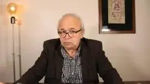 خودکشی ابراهیم نبوی در غربت ‌
