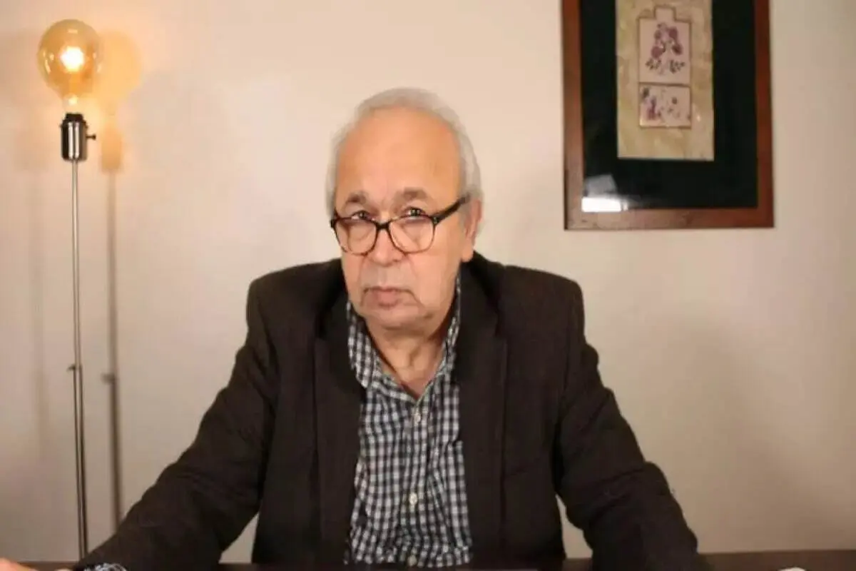 خودکشی ابراهیم نبوی در غربت ‌

