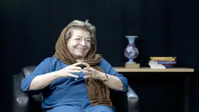 از گلستان‌بودن طرفی نبستم