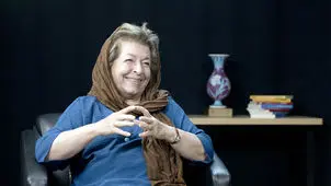 از گلستان‌بودن طرفی نبستم