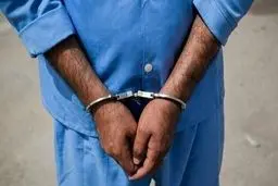 زن کشی عجیب: زنم مرا از خواب بیدار کرد کشتمش!