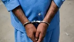 زن کشی عجیب: زنم مرا از خواب بیدار کرد کشتمش!