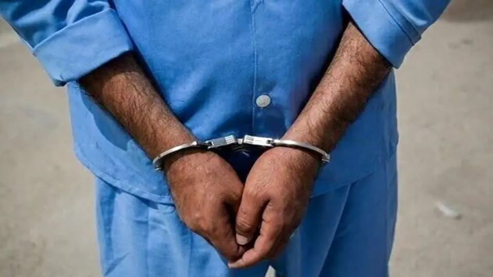 زن کشی عجیب: زنم مرا از خواب بیدار کرد کشتمش!