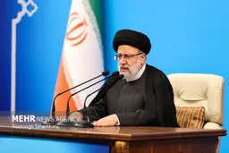 Uniting Islamic Ummah Iran's strategy: Raeisi