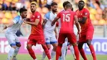 اعلام برنامه مسابقات هفته‌های سوم تا نهم لیگ برتر