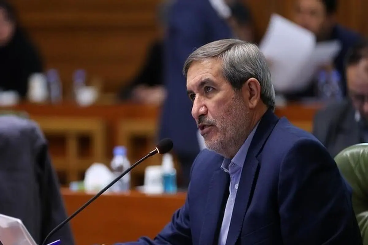 امانی: پیگیری کردیم اما کسی جواب ما را نمی‌دهد/ روند قانونی برای بازپس‌گیری ساختمان خانه اندیشمندان طی نشده است

