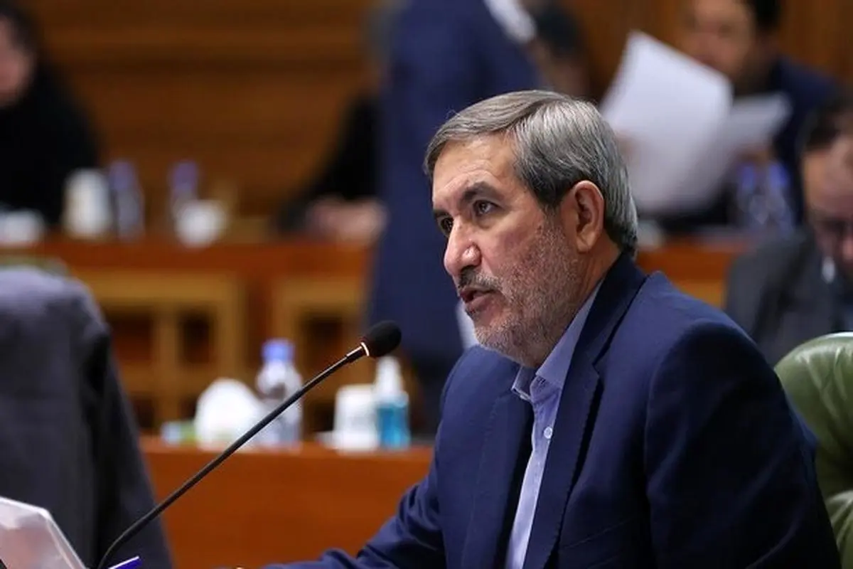 امانی: پیگیری کردیم اما کسی جواب ما را نمی‌دهد/ روند قانونی برای بازپس‌گیری ساختمان خانه اندیشمندان طی نشده است

