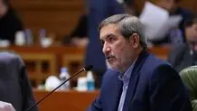 امانی: پیگیری کردیم اما کسی جواب ما را نمی‌دهد/ روند قانونی برای بازپس‌گیری ساختمان خانه اندیشمندان طی نشده است

