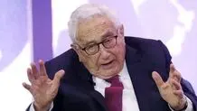 هنری کیسینجر وزیر خارجه پیشین آمریکا در ۱۰۰ سالگی درگذشت

