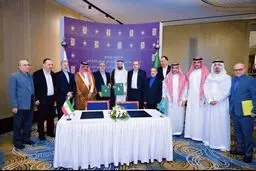 طهران ترحب بزیارة المستثمرین السعودیین لإیران