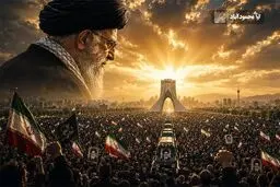 روایتی از «تشییع قرن»

