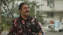 رحمت در پشت‌صحنه سریال پایتخت ۷+ ویدئو
