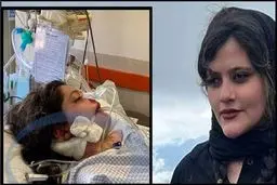 نماینده مجلس: باید مشخص شود چه برخورد و استرسی به مهسا امینی وارد شده
