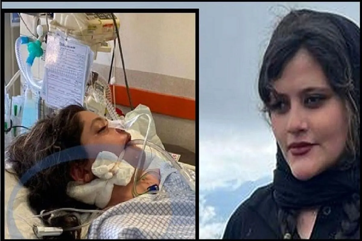 نماینده مجلس: باید مشخص شود چه برخورد و استرسی به مهسا امینی وارد شده