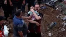 Iranian artists, war veterans urge ending atrocities in Gaza