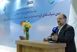 ۷۰ هزار میلیارد تومان منابع تازه برای پروژه‌های خلیج‌فارس جذب شد
