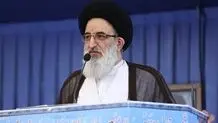 امام جمعه کرج: هیچ مجوزی برای مذاکره صادر نشده است