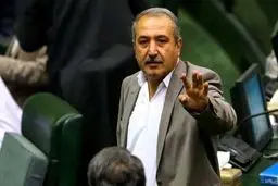 انتقاد نماینده مهاباد از دولت/ از برنامه ۷ هزار صفحه‌ای رسیدیم به صف‌ مرغ و نان