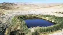 سایه‌ تخریب بر سر تالاب باستانی

