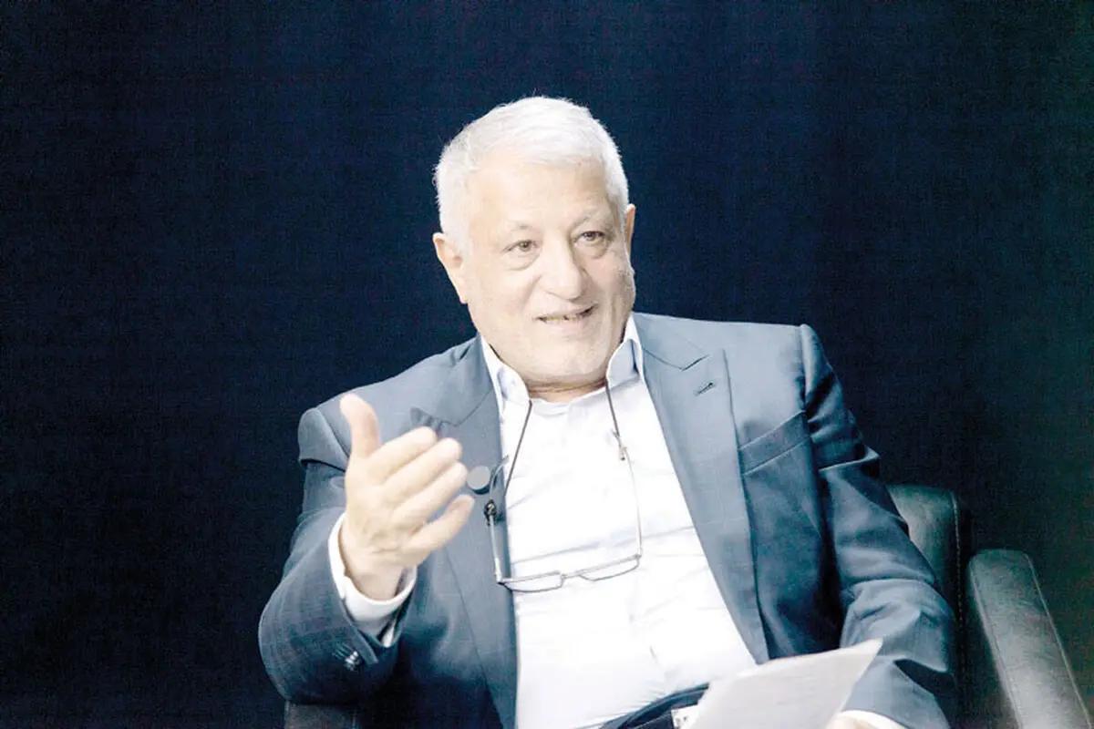 برزخ تصمیم
