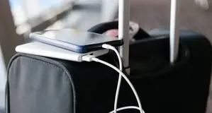 پاوربانک در پروازهای ژاپن ممنوع می‌شود