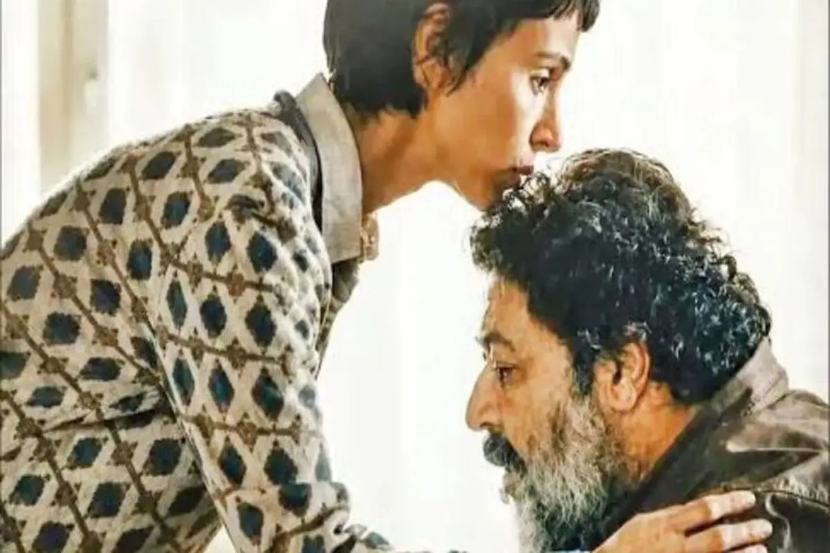 ماجرای فیلم مراقب چه بود؟ این فیلم نماینده ایران در ونیز است؟