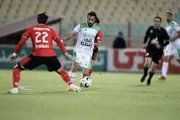 تاریخ و ساعت بازی تراکتور و آلومینیوم اراک؛ هفته ۲۴ لیگ برتر