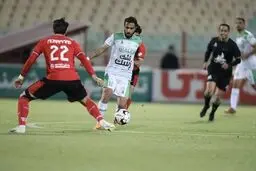 تاریخ و ساعت بازی تراکتور و آلومینیوم اراک؛ هفته ۲۴ لیگ برتر