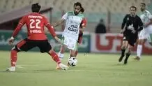 تاریخ و ساعت بازی تراکتور و آلومینیوم اراک؛ هفته ۲۴ لیگ برتر