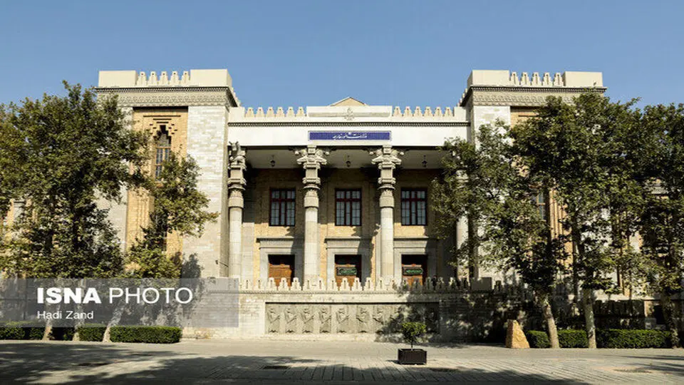 بیانیه وزارت خارجه در پی حمله اسرائیل به ایران