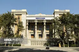 بیانیه وزارت خارجه در پی حمله اسرائیل به ایران