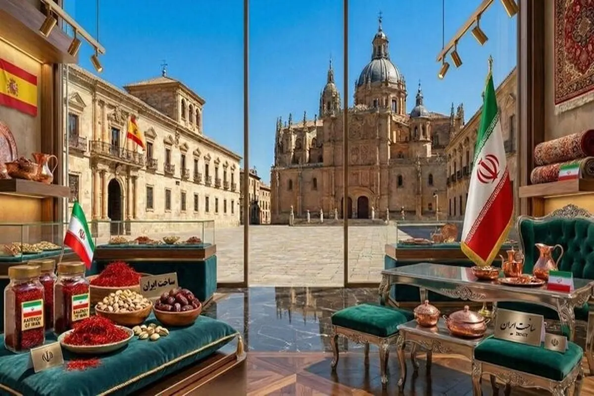 ایران در کریدورها شکست خورد؟