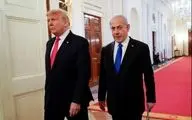 ترامپ از خطوط قرمز ترامپ در مذاکره ایران و آمریکا خبر ندارد 
