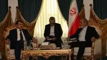 فرستاده پوتین با دبیر شورای امنیت ملی دیدار کرد

