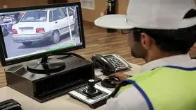 حذف ۲۲ درصد از جرائم اشتباه ثبت شده رانندگی