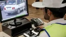 حذف ۲۲ درصد از جرائم اشتباه ثبت شده رانندگی