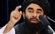 طالبان: هتک حرمت امیر ممنوع است