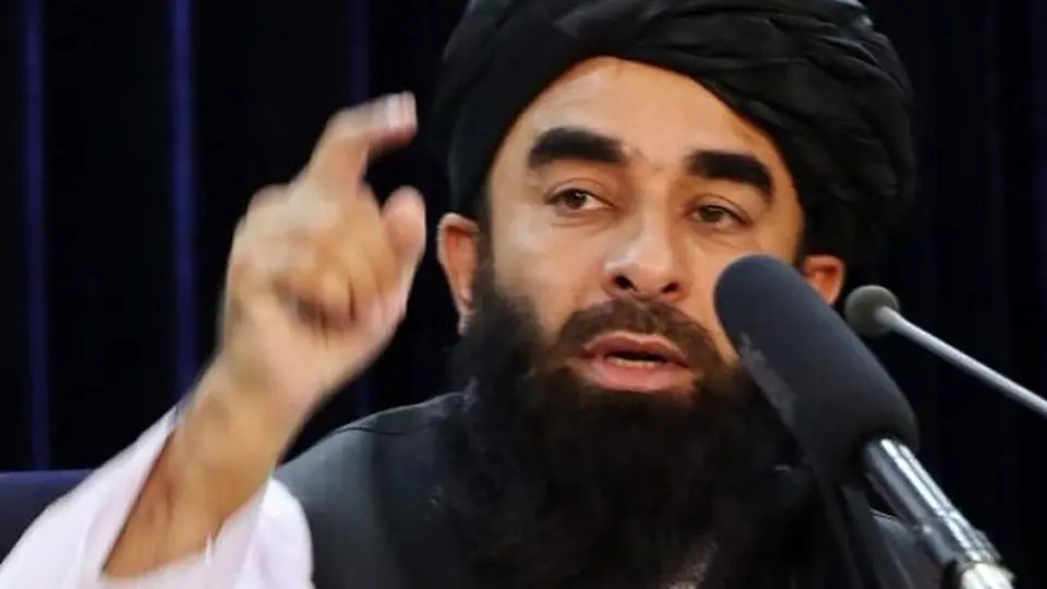 طالبان: مرزبانان ما آموزش دیده‌اند؛ ایران روی نیروهای خودش تمرکز کند