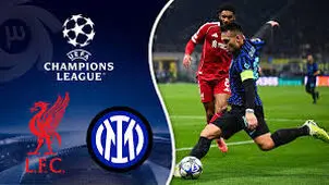 خلاصه بازی اینتر مقابل لیورپول را ببینید+ ویدئو

