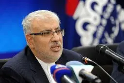 وزیر نفت: ۵ پتروشیمی دیگر تا پایان امسال افتتاح می‌شود/ فاز ۱۱ پارس جنوبی ‌‌به زودی به بهره‌برداری می‌رسد

