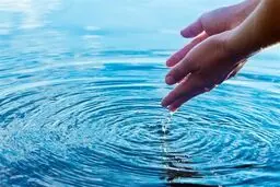 مصرف لحظه‌ای آب تهران باز هم رکورد زد
