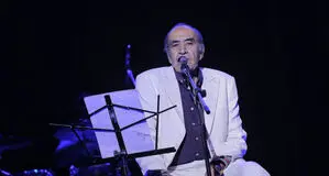 ایرج خواجه‌امیری همچنان در بیمارستان است 