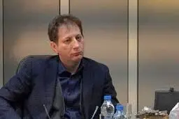 سرمایه‌داری ملی و بابک زنجانی
