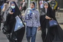 اتمام بررسی لایحه عفاف و حجاب در کمیسیون قضایی / رای گیری برای مدت زمان اجرای آزمایشی طرح در صحن مجلس

