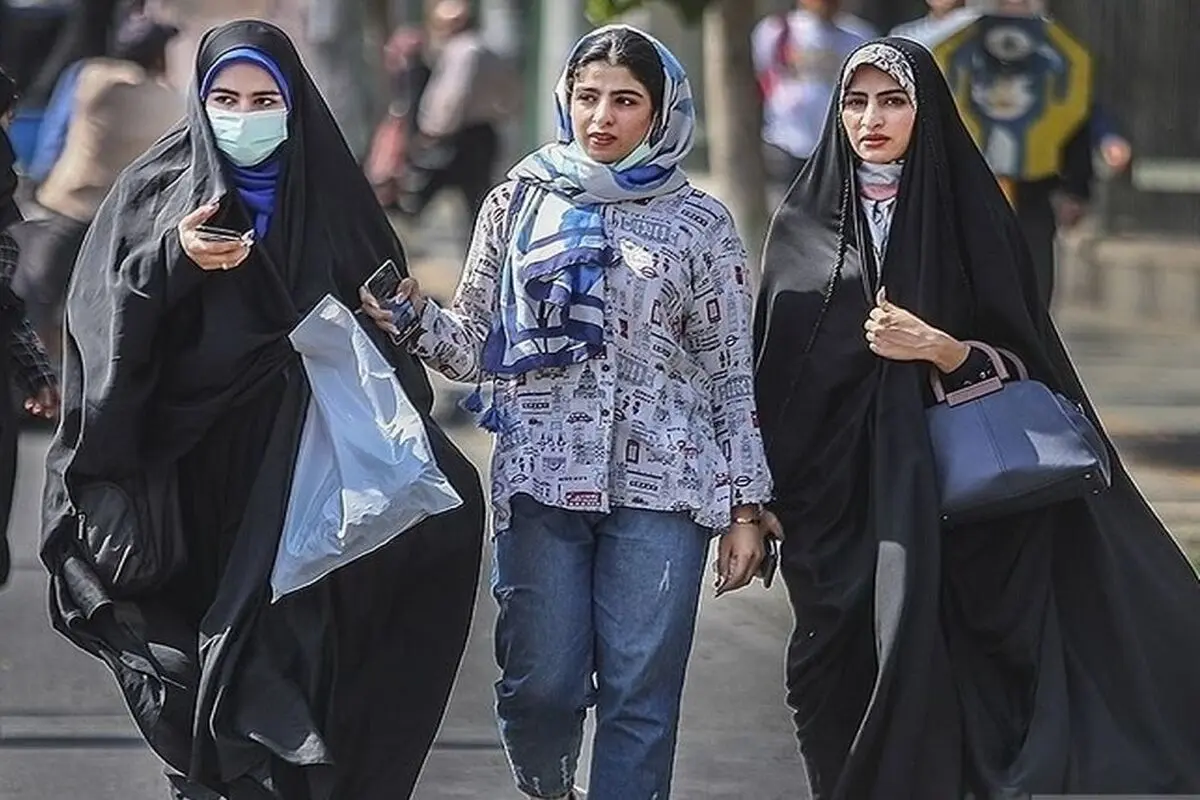 اتمام بررسی لایحه عفاف و حجاب در کمیسیون قضایی / رای گیری برای مدت زمان اجرای آزمایشی طرح در صحن مجلس

