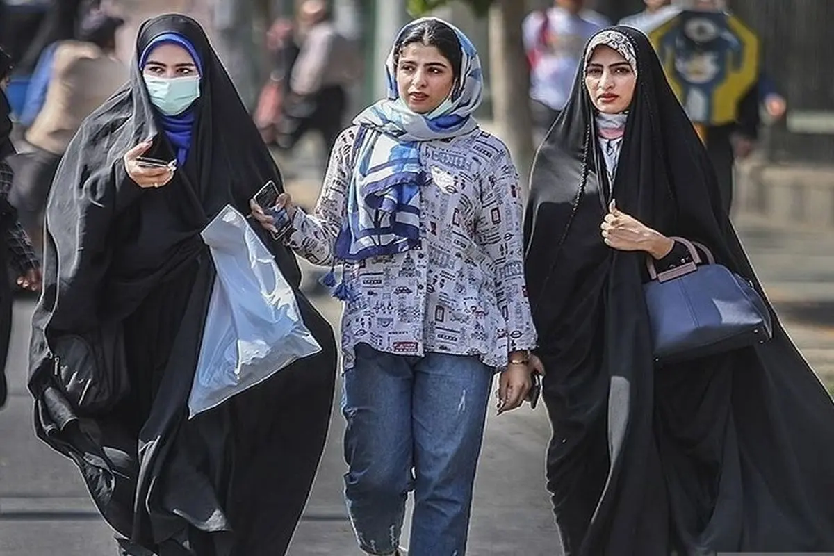 اتمام بررسی لایحه عفاف و حجاب در کمیسیون قضایی / رای گیری برای مدت زمان اجرای آزمایشی طرح در صحن مجلس

