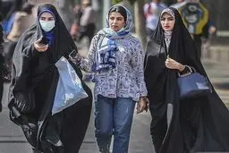 اتمام بررسی لایحه عفاف و حجاب در کمیسیون قضایی / رای گیری برای مدت زمان اجرای آزمایشی طرح در صحن مجلس

