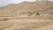 شهرداری گورستان هزارساله تهران را تخریب کرد