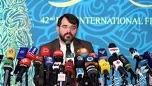 تغییرات دبیری جشنواره را به احترام سینما پذیرفتم