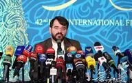 تغییرات دبیری جشنواره را به احترام سینما پذیرفتم